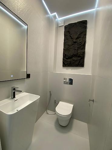 Продажа квартир: 3 комнаты, 109 м², Асанбай мкр Элитка, 5 этаж at lalafo.kg — 11 Продажа квартир: 3 комнаты, 109 м², Асанбай мкр Элитка, 5 этаж — 11