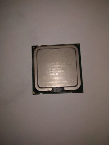 процессор intel core 2 duo: Процессор