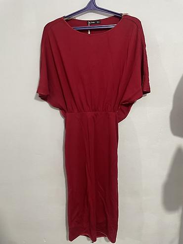 Повседневные платья: Все по 50 с новые — 13