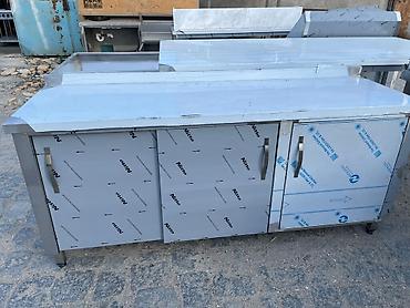 Birinci əl istehsalçıdan almaq imkanı Qaz peci İstənilən ölçü və model