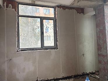parket satilir: İşlənmiş İkiqat şüşə paketi Plastik pəncərə, Еni: 1 sm, Uzunluğu: 2 sm, Ödənişli quraşdırma — 2