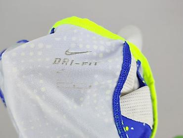bluzki z siatka: Nike, T-shirt damski, rozmiar L — 4