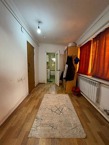 Продажа домов: 5 комнат, 97 м², 4 соток, Бишкек — 8