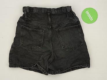 second hand cieszyn: Denim, Szorty damskie, rozmiar S — 3