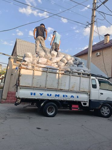 Портер, грузовые перевозки: Вывоз строй мусора, По городу, с грузчиком