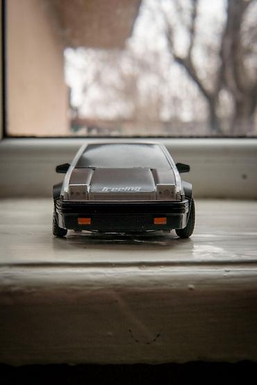 Модели автомобилей: Радиоуправляемые дрифт-машинки Power Racing Машинки на пульте — 5