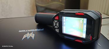 Digər ölçmə cihazları: Teplovizor. Tamamilə yenidir, işlənməyib! Model: HT 821 As (plus) — 23