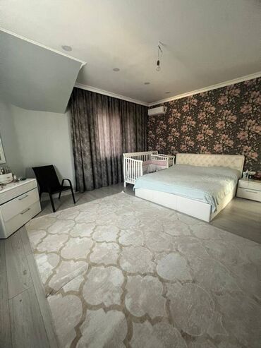 Продажа домов: Дом, 272 м², 6 комнат, Агентство недвижимости, Евроремонт — 10