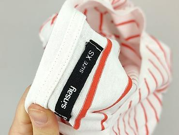 gilly hick: Sinsay, T-shirt damski, rozmiar XS — 4