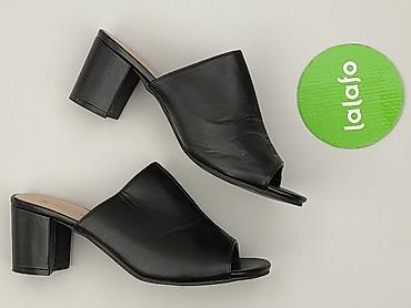 kozaki mango outlet: Bonprix, Klapki damskie, rozmiar 39 — 2