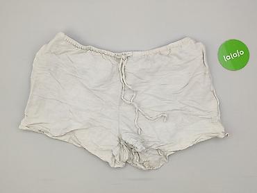 second hand second: H&M, Szorty damskie, rozmiar XL — 2