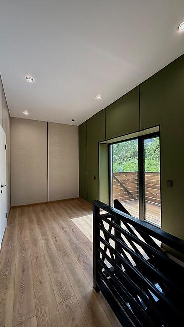 Продажа таунхаусов: 3 комнаты, 100 м², 2 соток, Электричество, Холодная вода — 11