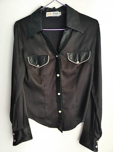 Рубашки: Рубашка — 9