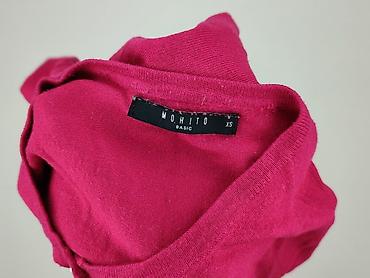 parka atmosphere: Mohito, Kardigan damski, rozmiar XS — 4
