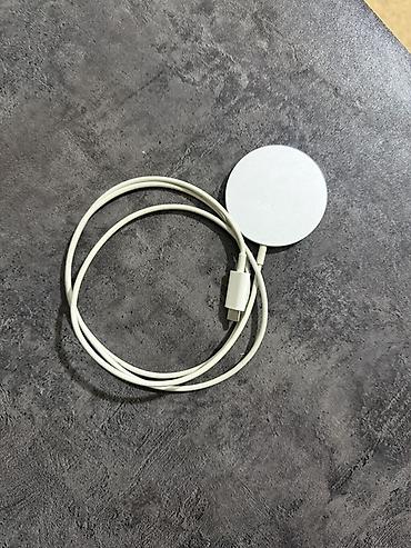 magsafe зарядка: Apple MagSafe Charger (оригинальный) - Беспроводная магнитная зарядка — 2
