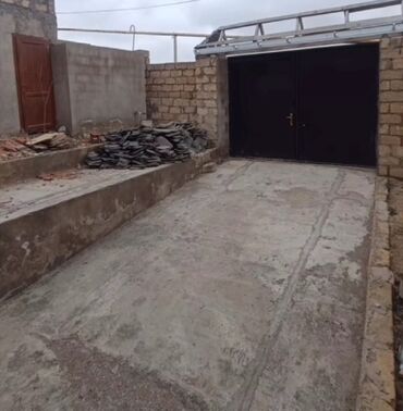 yasamalda kiraye evler 1 otaqli: 4 otaqlı, 200 kv. m, Kredit yoxdur, Yeni təmirli