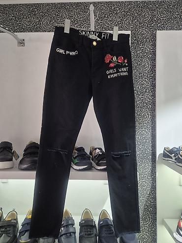 Детские горнолыжные штаны: !!РАСПРОДАЖА!! Детские/подростковые брюки H&M, 2 модели (США)и — 1