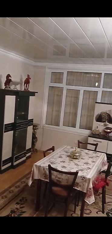 Qonaq otağı dəstləri: Bina evi satılır -Ünvan: Gəncə şəhəri, 1-ci mikrorayon, 2-ci bina — 4