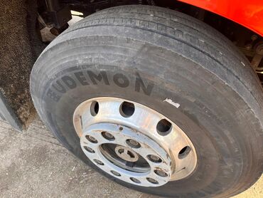 Тягачи: Тягач, Foton, 2019 г. — 5