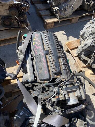 купить ручку для пенспиннинга в бишкеке: Двигатель HONDA FIT GE6 L13 2008 (б/у)