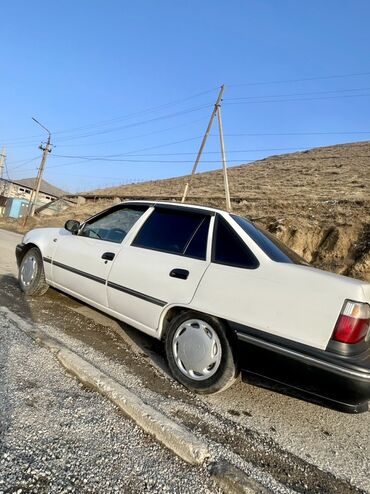 Daewoo: Daewoo Nexia: 2006 г., 1.5 л, Механика, Бензин, Седан — 2