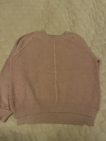 qadınlar üçün tvid jaketlər: Qadın trikotaj sviter lalafo.az -da qadınlar üçün tvid jaketlər: Qadın trikotaj sviter