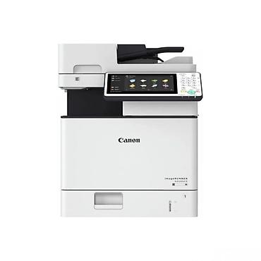 №: 14773 Məhsulun adı: ÇFQ Canon imageRUNNER ADVANCE DX 527i MFP EMEA
