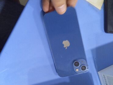 Apple iPhone: IPhone 13, 128 GB, Mavi, Face ID — 5