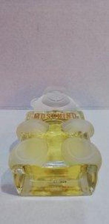 Parfemi: MOSCHINO TOY 2 EDP100ML TSTR | Moschino Toy 2 edp100ml tstr — 7
