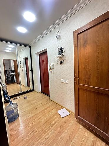 xırdalanda kiraye evlər: 2 otaqlı, Yeni tikili, 67 kv. m — 2