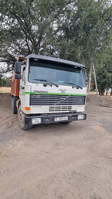 тико лабавой: Продаю Volvo FL10 в хорошем состоянии все колеса новые Мосты родные — 2