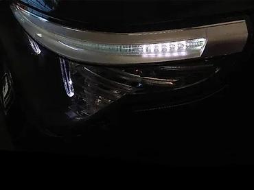 CRNI LED ANGEL EYES FAROVI BMW SERIJA 5 E60 (7) | Crni tuning
