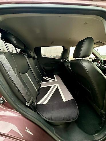 Chevrolet: Chevrolet Spark: 2019 г., 1 л, Вариатор, Бензин, Хэтчбэк — 8