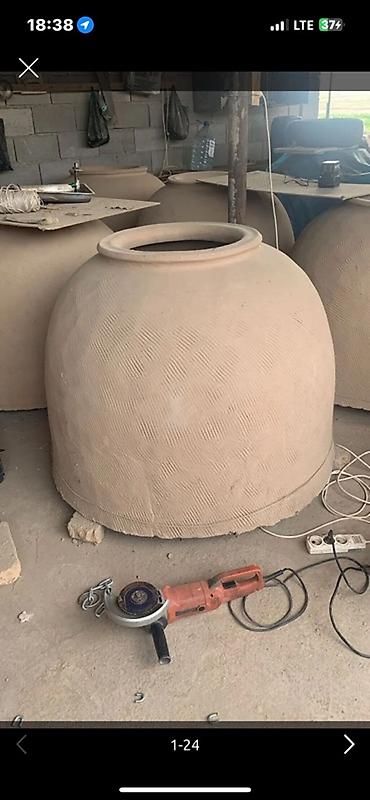 Тандыр сатылат срочно арзан баада 15 мин at lalafo.kg Тандыр сатылат срочно арзан баада 15 мин
