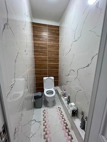 молодежный квартал: 2 комнаты, 79 м², Ала-Арча ТРЦ Элитка, 1 этаж, Евроремонт — 4