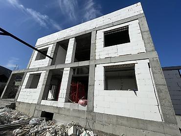 Перегородки на заказ: Для офиса, Монтаж — 1