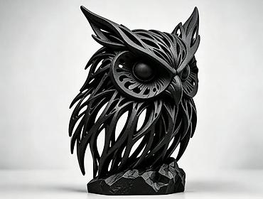 Декоративные фигуры