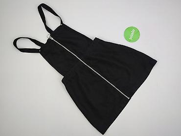 mango womens overalls: H&M Divided, Ogrodniczki damskie, rozmiar M — 2