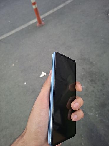 galaxy a05: Samsung Galaxy A53, rəng - Mavi — 5