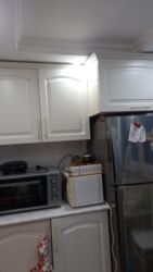 Köhnə tikili: Gəncə, 3 otaqlı, Köhnə tikili, 48 kv. m — 4