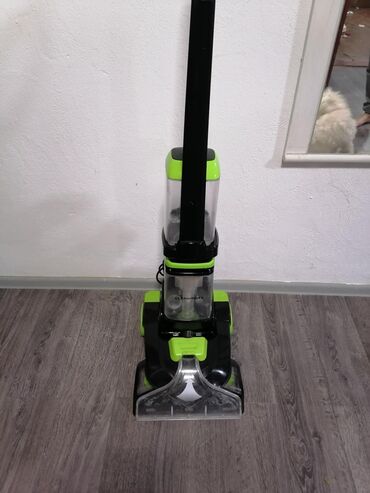 Klasični usisivači: Mokro-suvo usisivač/perač podova DS Produkte VC9391, 800 W - — 9