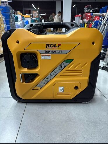 электрогенераторы бу: Инверторные бензогенераторы в шумопоглощающем кожухе Модели на фото