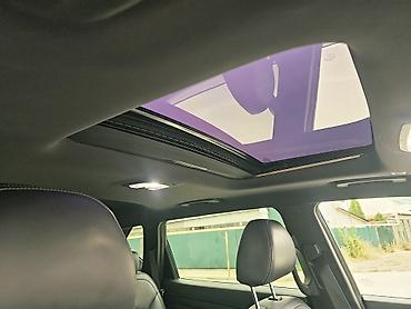 Ssangyong: Ssangyong Rexton: 2018 г., 2.2 л, Автомат, Дизель, Внедорожник — 8
