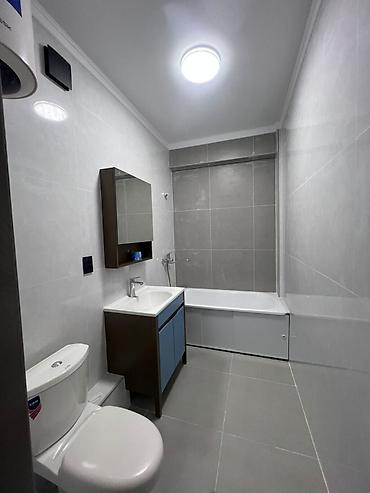 Продажа квартир: 2 комнаты, 51 м², Элитка, 13 этаж, Дизайнерский ремонт — 2