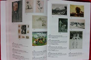 dona barbara: AUKCIONI KATALOG DOROTHEUM, UMENI A STAROŽITNOSTI, 21.5.2005 | — 8