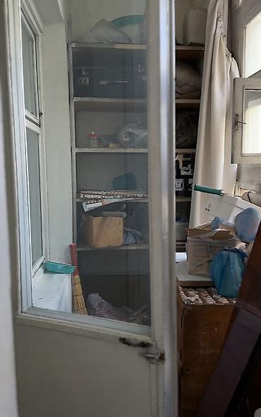 Продажа квартир: 1 комната, 40 м², Индивидуалка, 4 этаж, Старый ремонт — 5