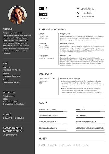 anbardar isi: 📄 Professional CV Hazırlanması İşə qəbul prosesində ilk — 1