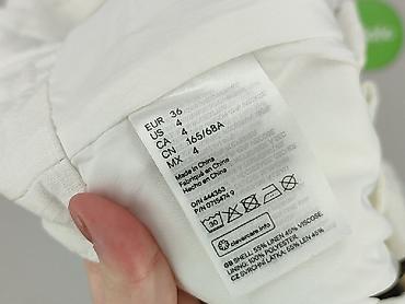 spodnice ludowe: H&M, Spódnica damska, rozmiar S — 4