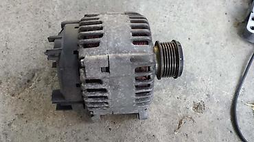multimedia za audi a3: MOTOR ZA VOLKSWAGEN PASSAT B6 OD 2005. DO 2010. GOD. | 2.0FSI motor — 4