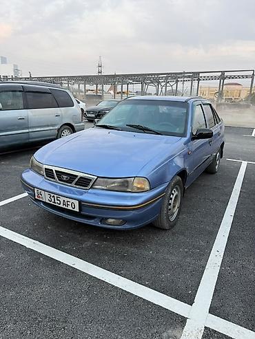 глушитель нексия 2: Daewoo Nexia: 2006 г., 1.5 л, Механика, Бензин, Седан — 2